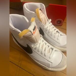 Nike Blazer Shoes